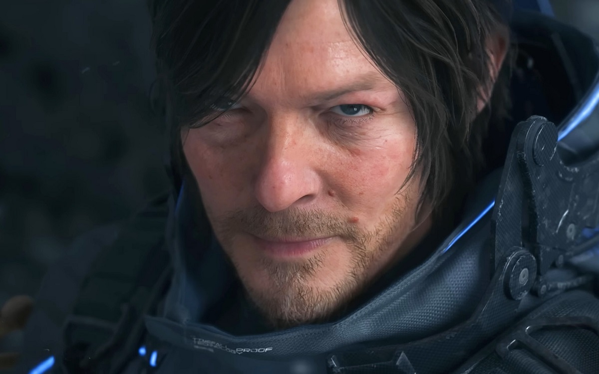 Death Stranding 2 : Hideo Kojima tease la suite, mais il y a un hic