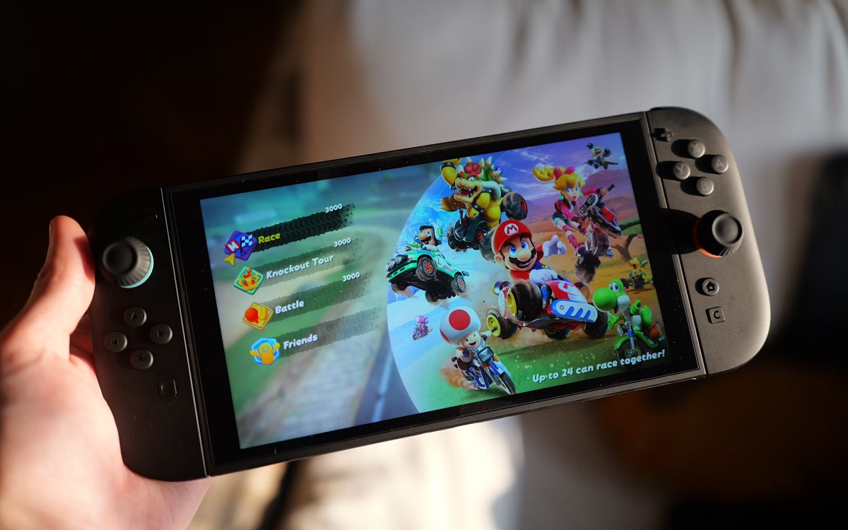 Switch 2 : Nintendo freinerait le développement de jeux dédiés à sa nouvelle console portable