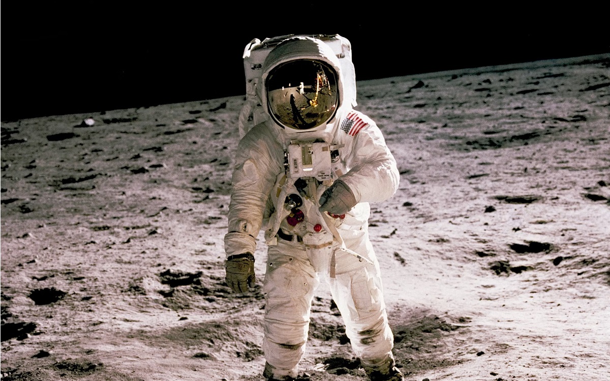 Astronaute