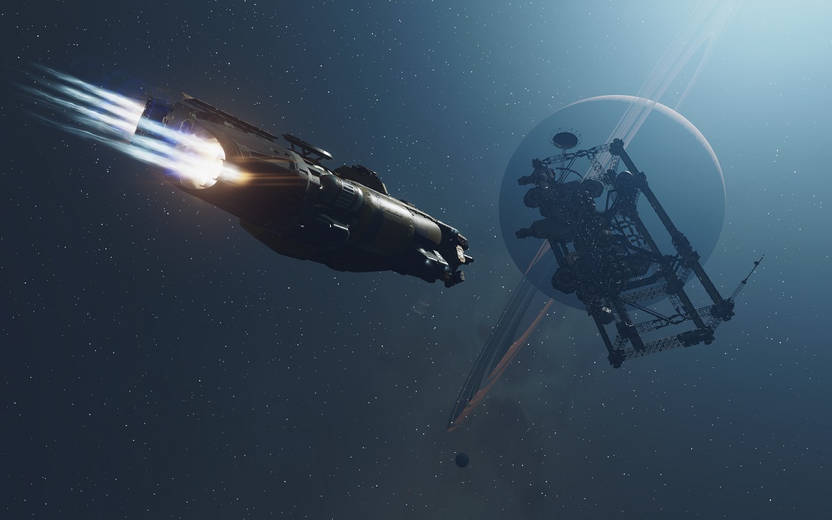 Starfield : Bethesda va améliorer le gameplay du “Skyrim dans l’espace”