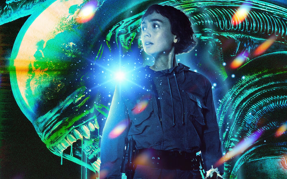 Alien : Earth s’inspire-t-elle de Blade Runner ? Le créateur de la série Disney+ répond
