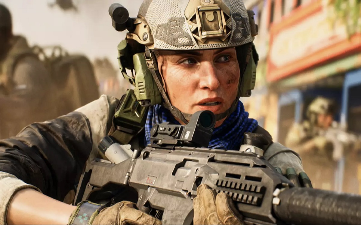 Battlefield 6