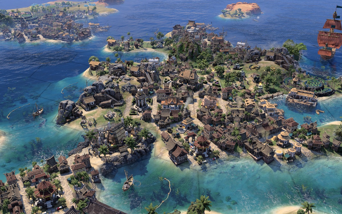 Civilization 7