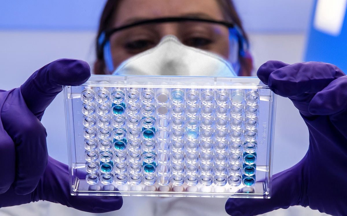 Cette entreprise de “dé-extinction” veut ramener à la vie une espèce disparue depuis des siècles
