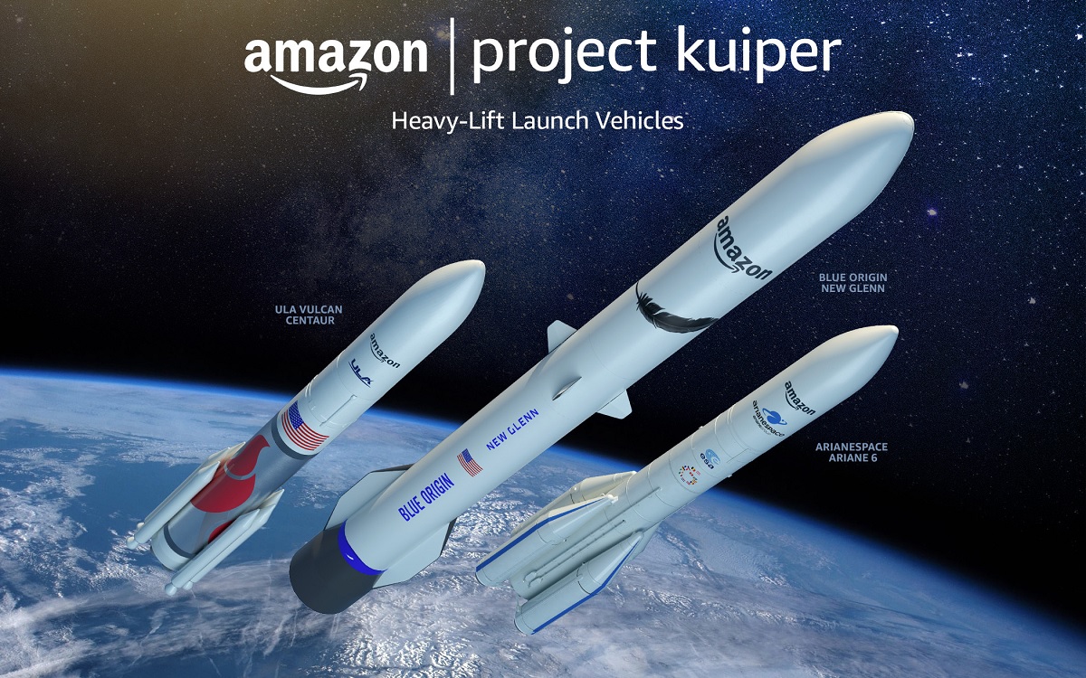 Project Kuiper