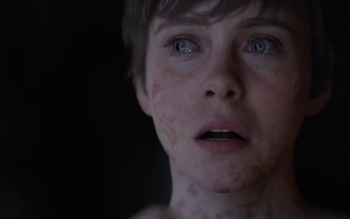 OD : Hideo Kojima dévoile la bande-annonce de son jeu d’horreur, et c’est terrifiant