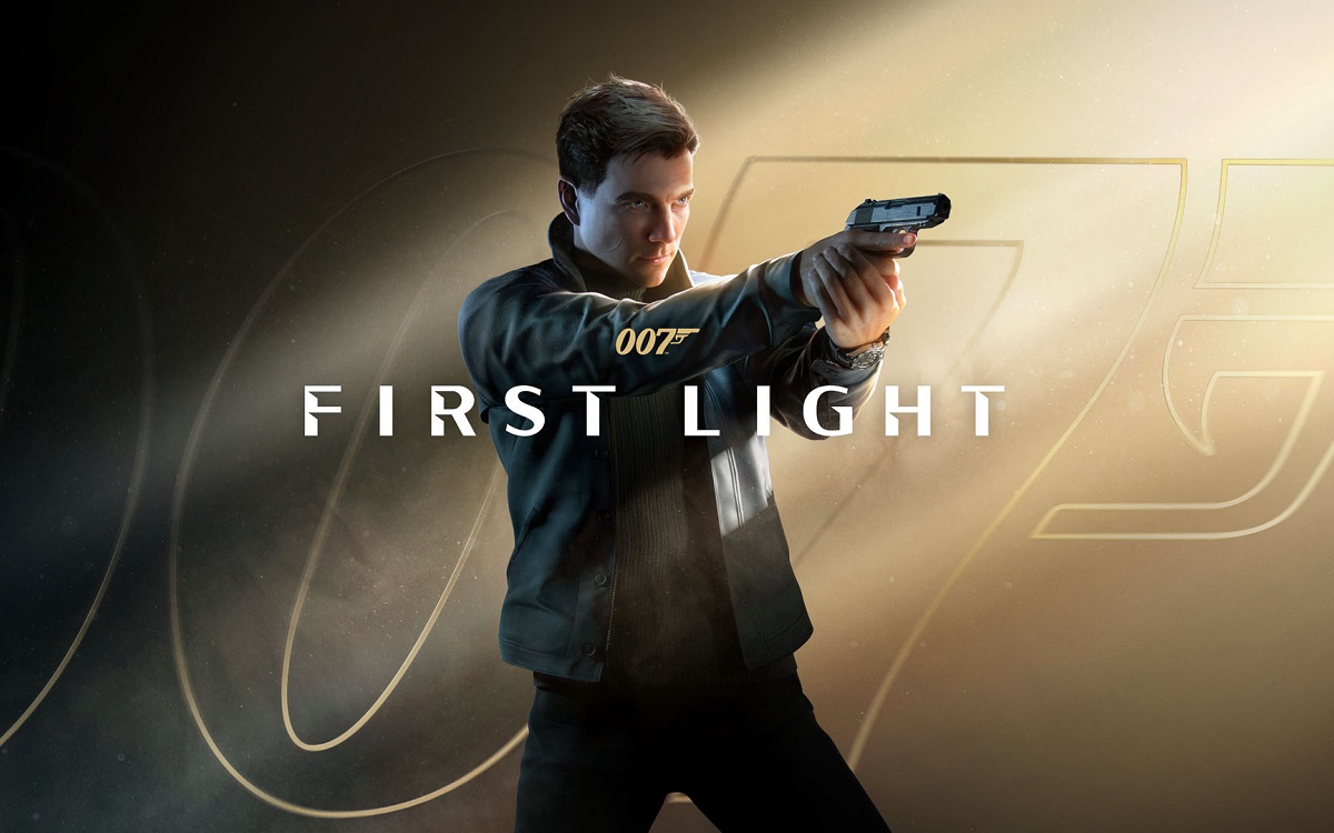 007 First Light : le prochain jeu James Bond par les créateurs d’Hitman se dévoile