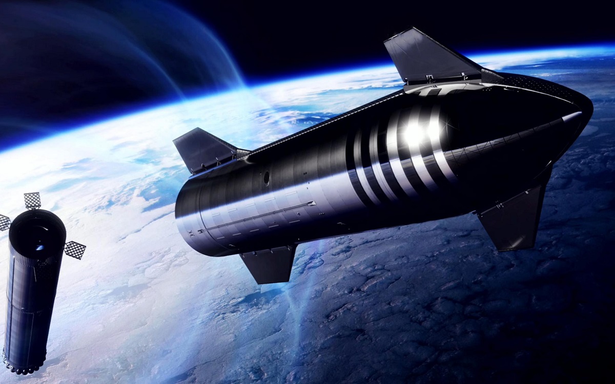 Starship
