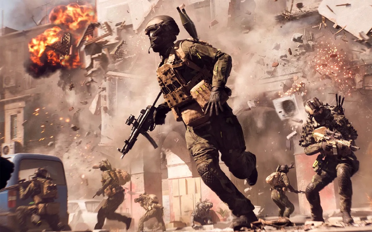 Battlefield 6 