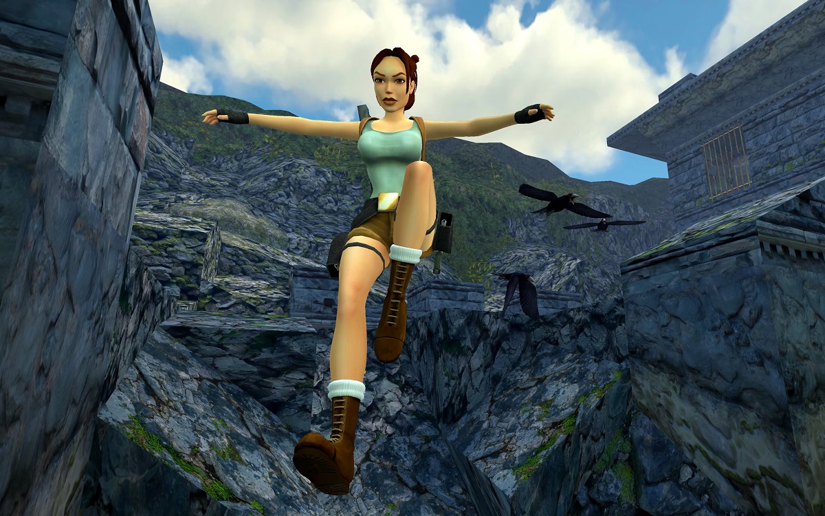 Tomb Raider : l’actrice française de Lara Croft attaque le studio après avoir été remplacée par l’IA