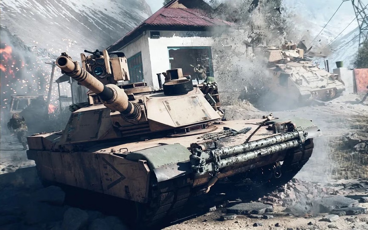 Battlefield 6 : le système anti-triche d’EA cause déjà des problèmes