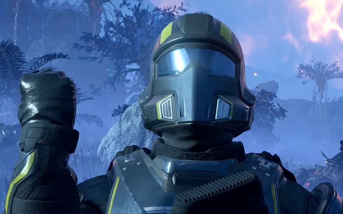 Helldivers 2