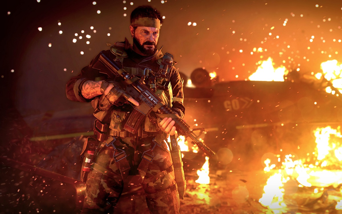 Call of Duty