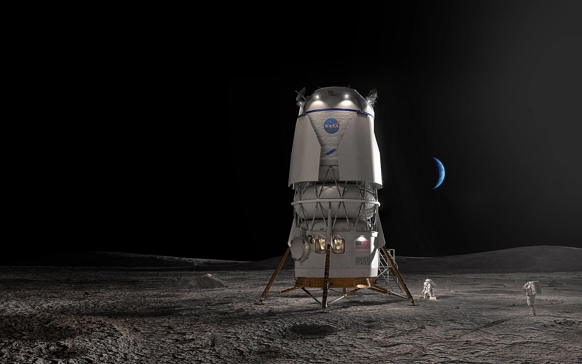  Blue Moon 