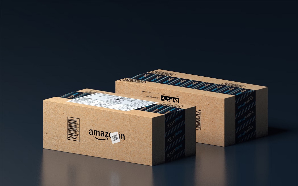 Amazon s’apprête à remplacer des centaines de milliers d’employés par des robots, selon ce rapport