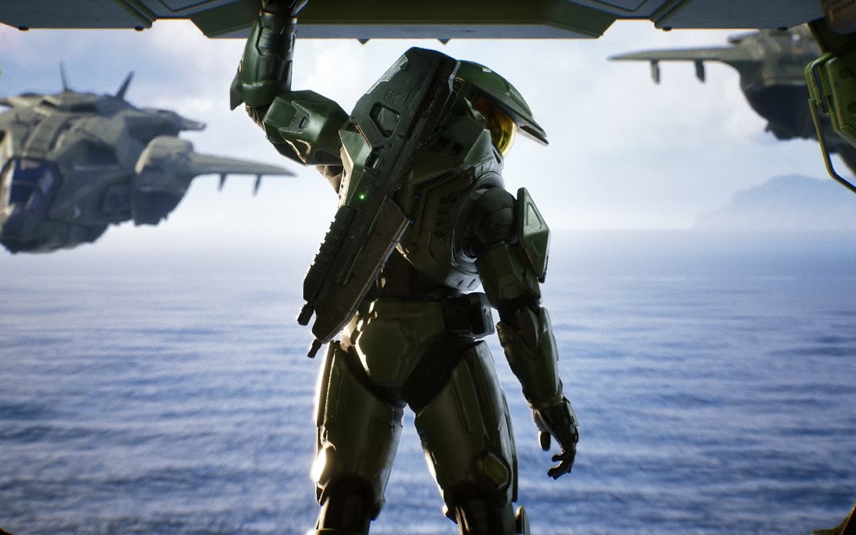 Halo : un remake du jeu culte Xbox est en route, sortie prévue en 2026