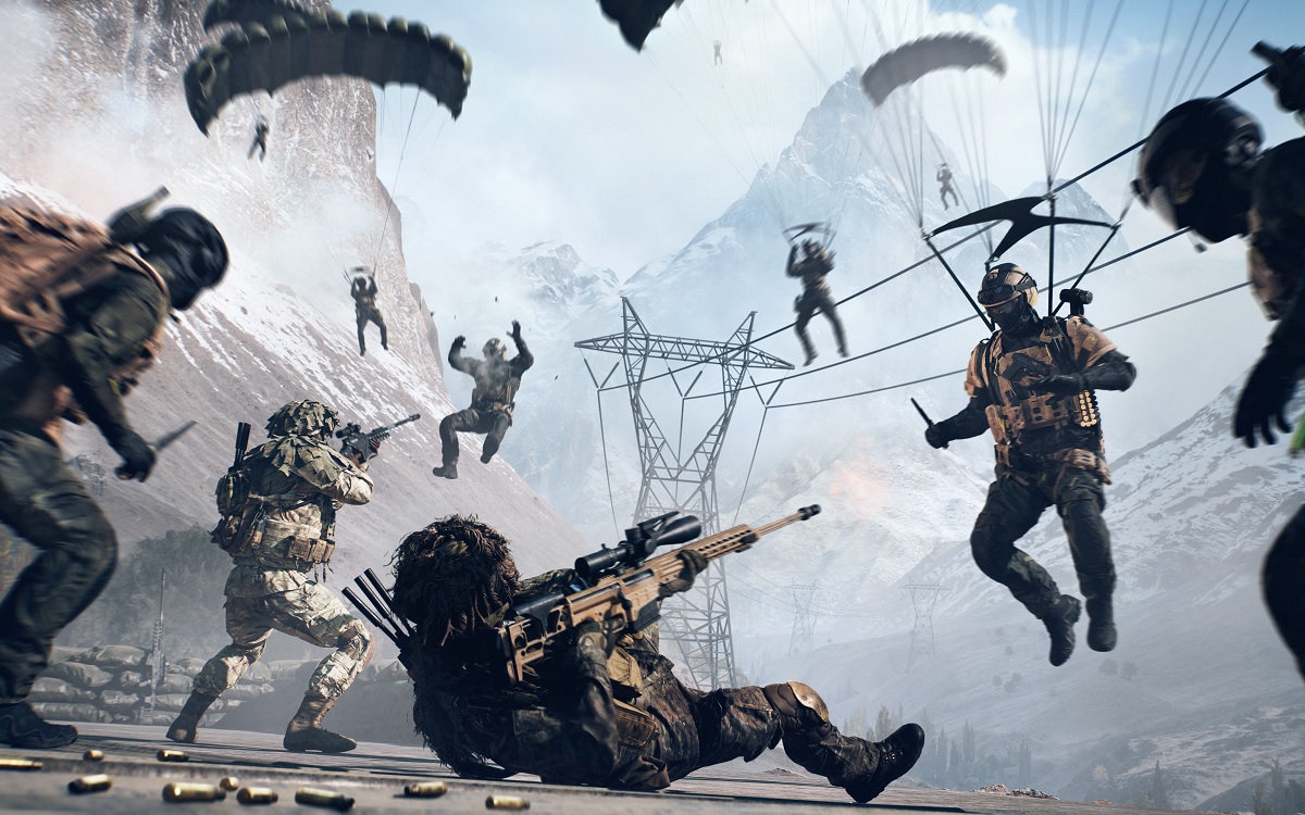 Battlefield 6