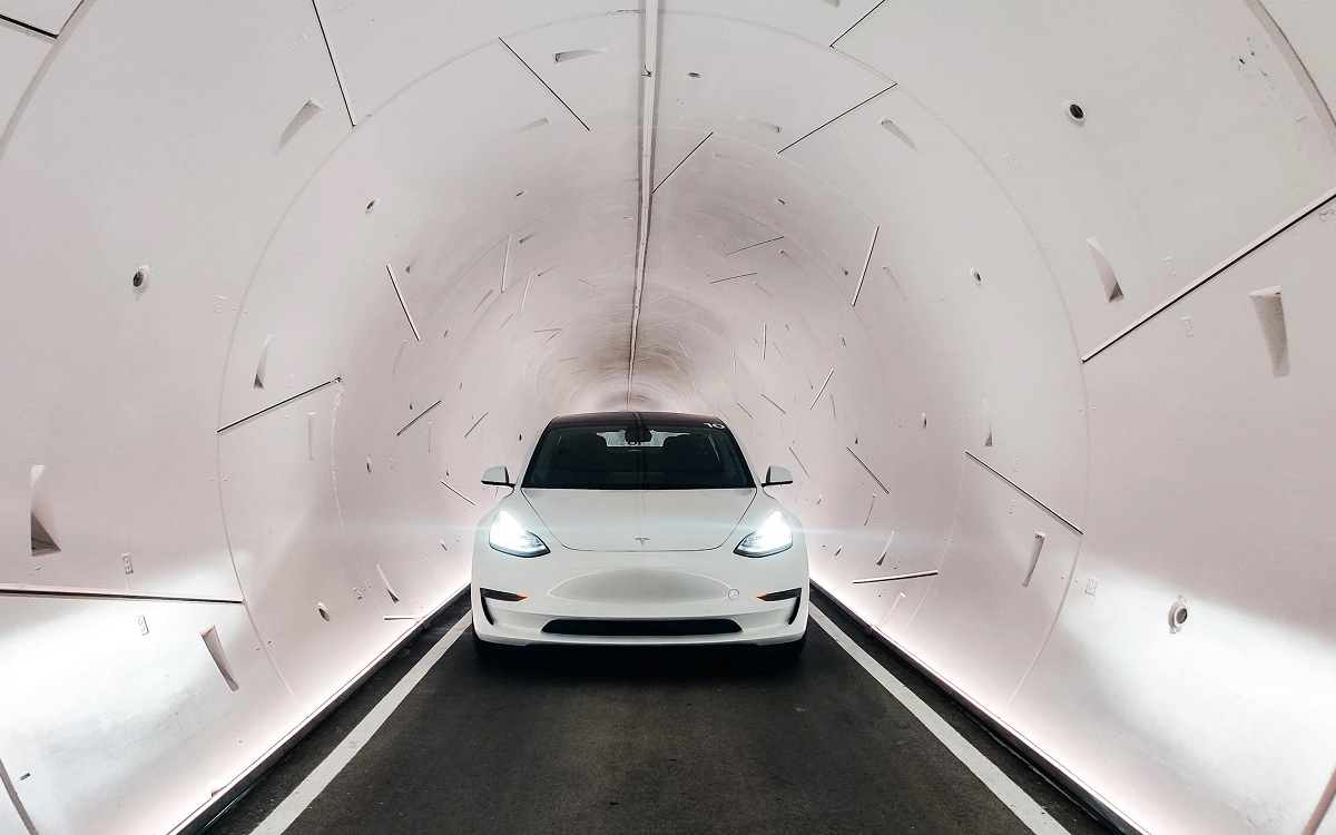 Projet Loop : la Boring Company d’Elon Musk accusée de violations environnementales massives