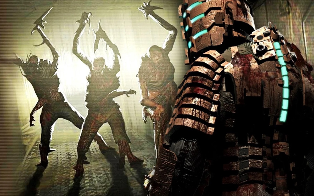 Dead Space : le créateur du célèbre jeu d’horreur estime que l’IA pourrait sauver l’industrie