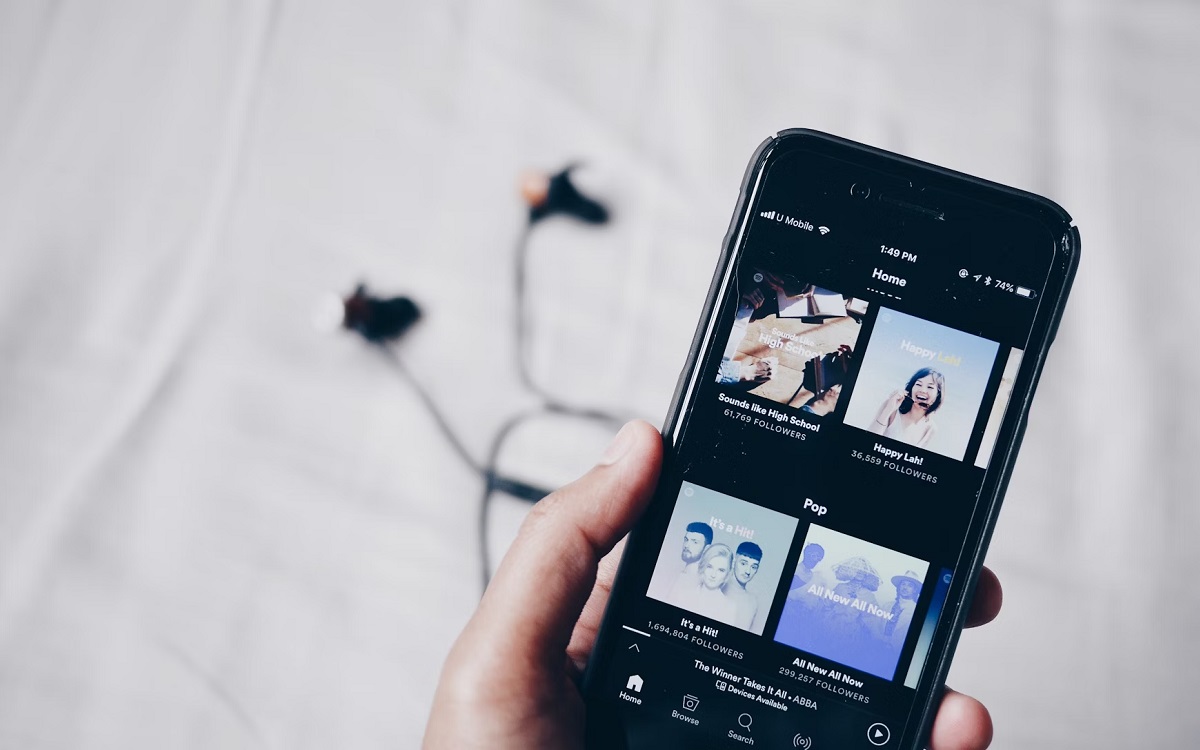 Spotify : l’IA envahit toujours plus la célèbre plateforme de streaming