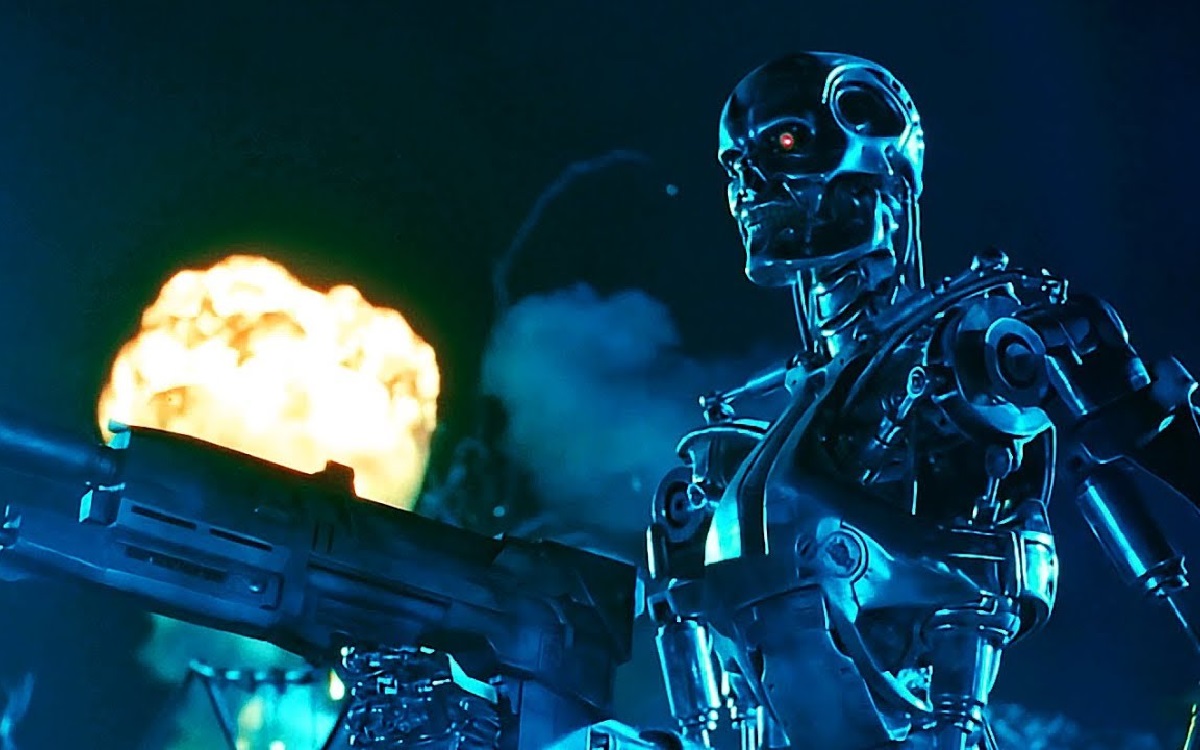 Terminator : Judgment Day