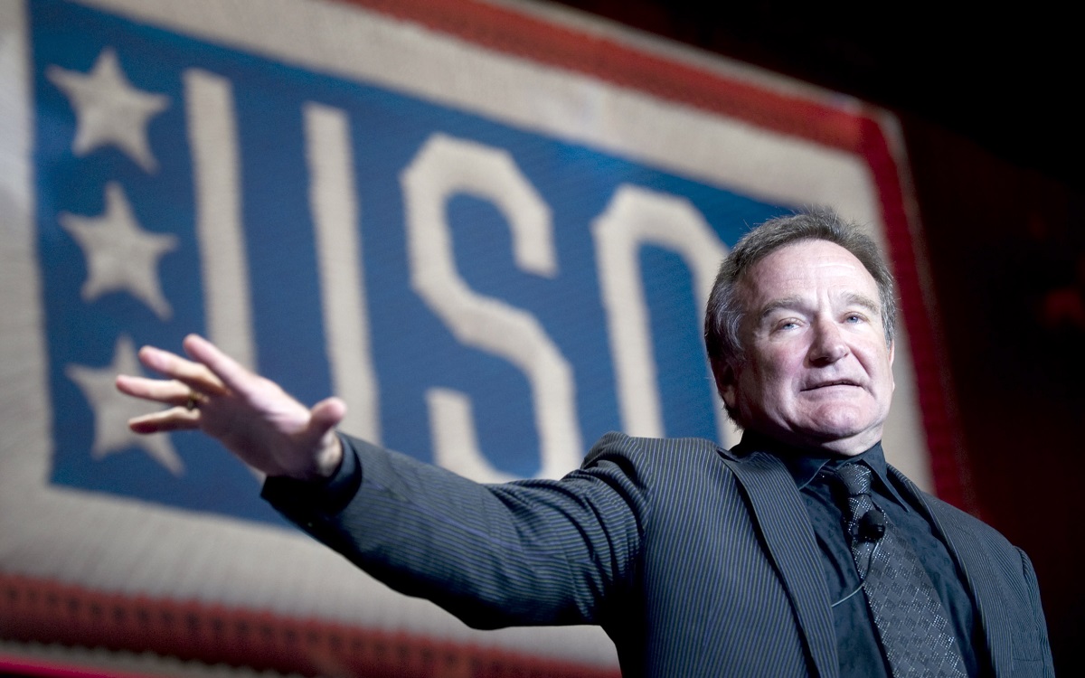 Vidéos générées par l’IA : la fille de Robin Williams s’insurge