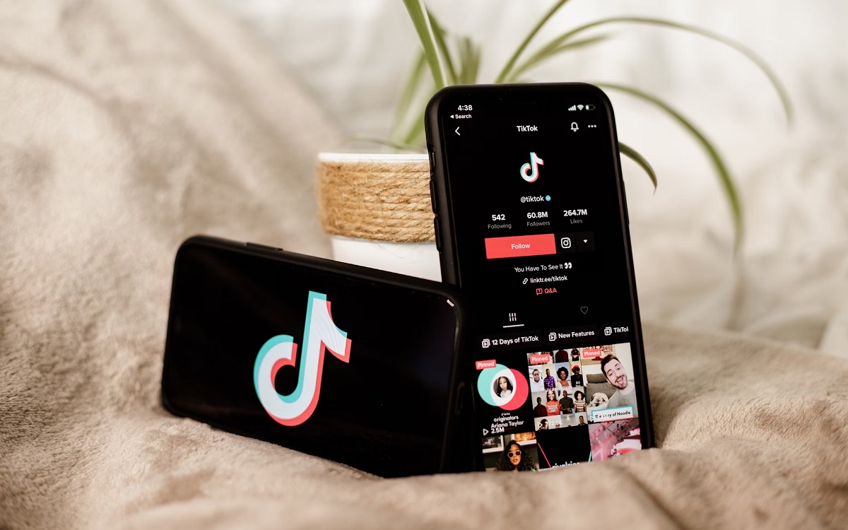 TikTok
