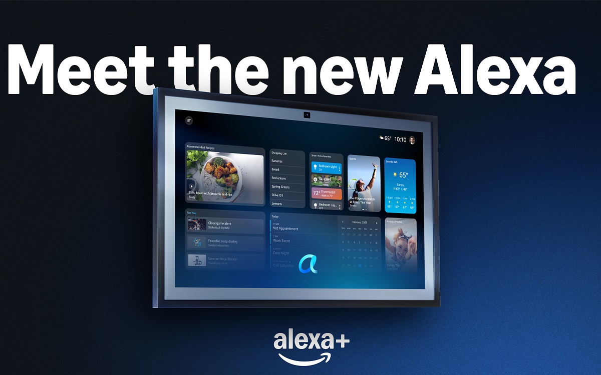 Alexa+ : l’assistant d’IA d’Amazon rencontre déjà des problèmes