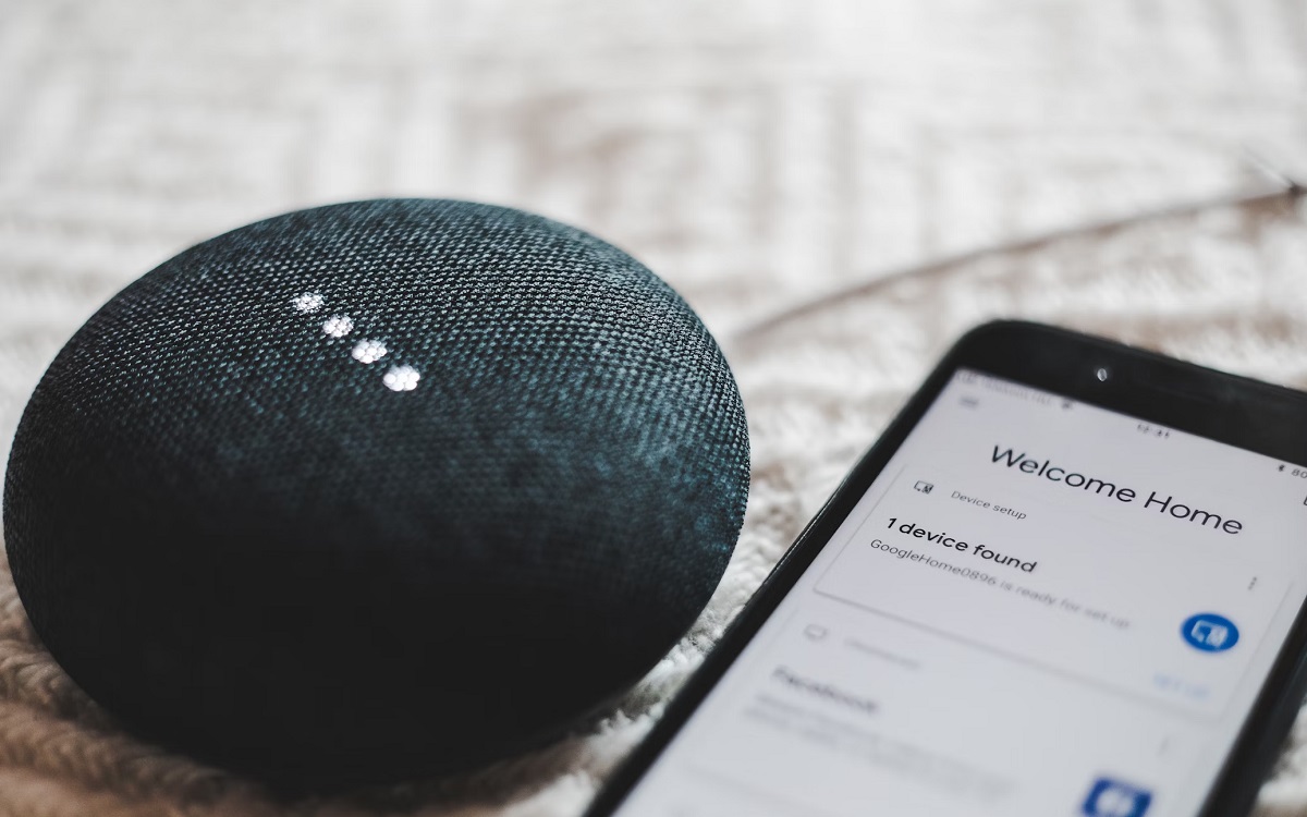 Google Home