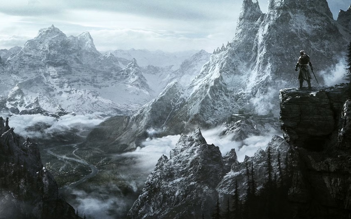 The Elder Scrolls 6 : en attendant la suite, le concepteur de Skyrim s’étonne de la longévité de son RPG