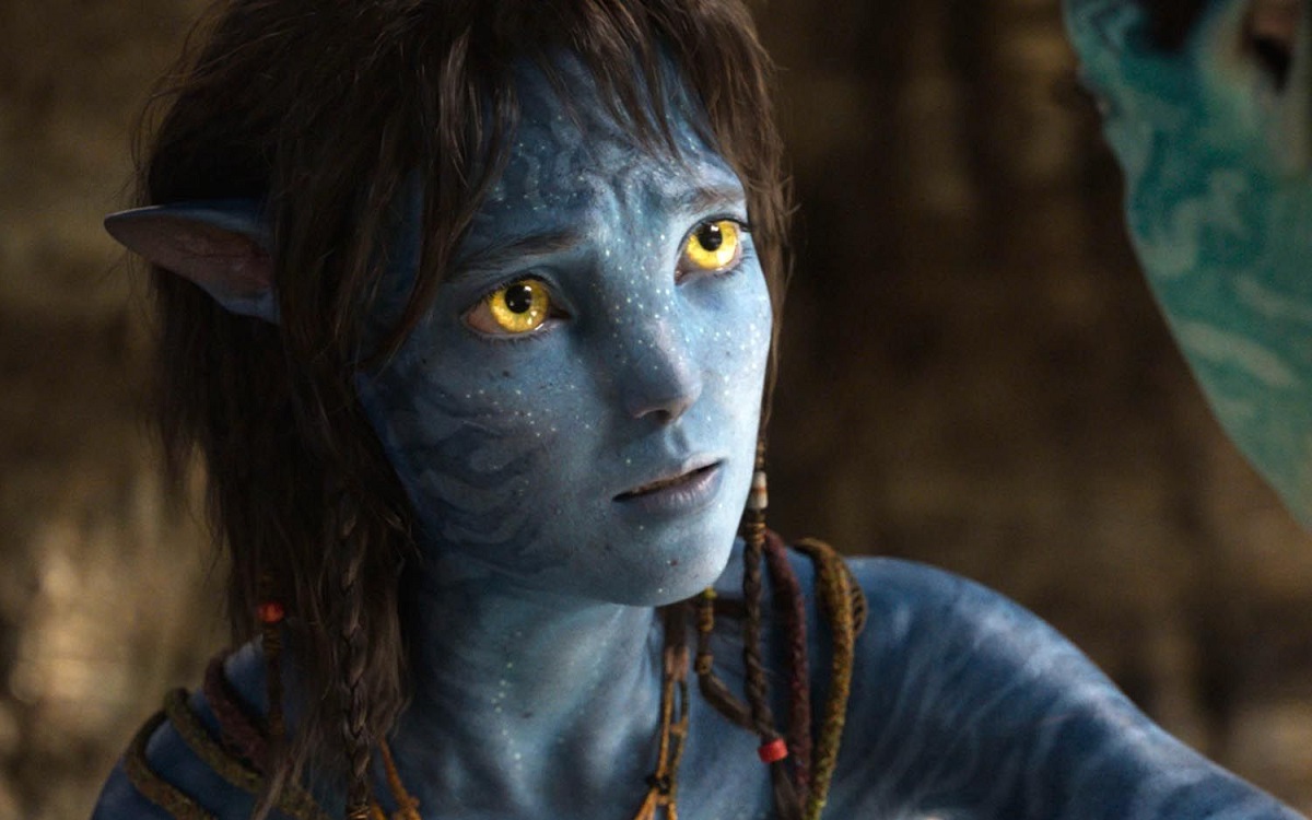 Avatar: Fire and Ash
