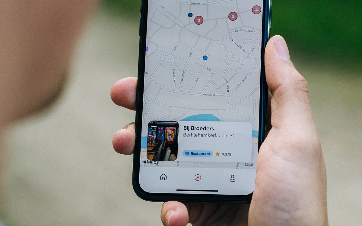 Apple : la fonction “Localiser” de l’iPhone a permis de mettre la main sur un trafic de grande ampleur