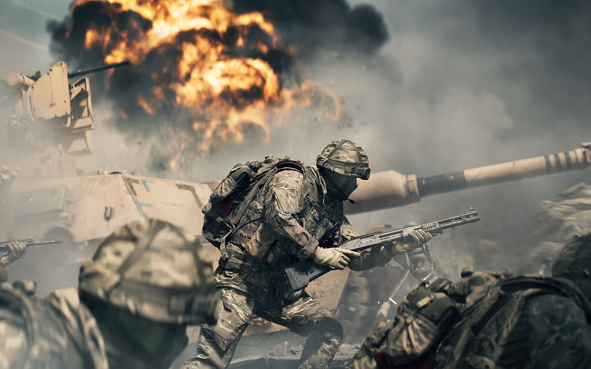 Battlefield 6 : les serveurs débordent déjà, EA prend des mesures