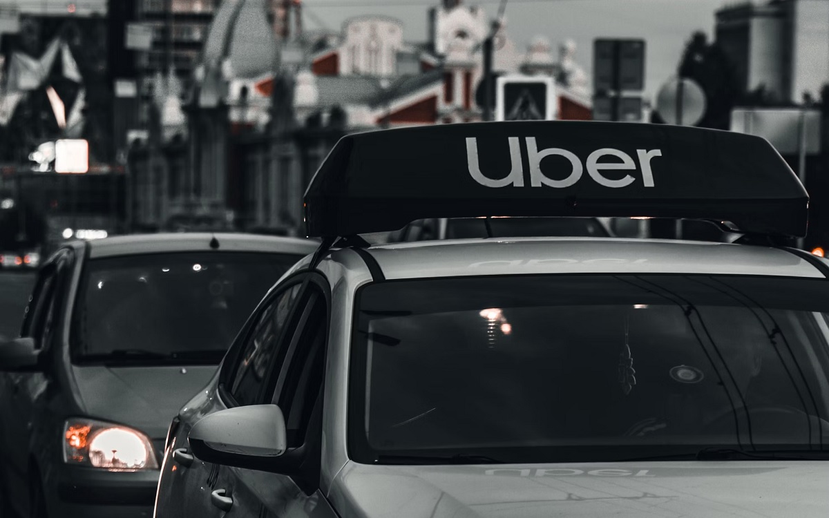 Uber