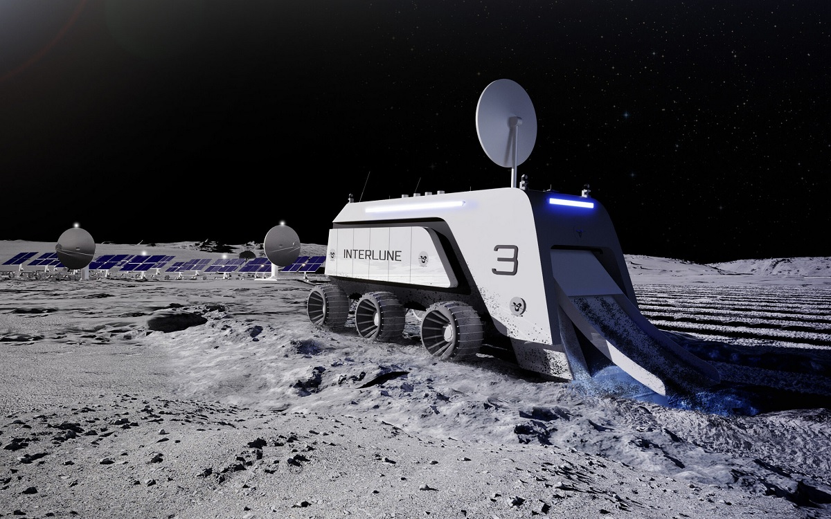 Lune : cette entreprise minière veut récolter une ressource ultra-précieuse sur notre satellite