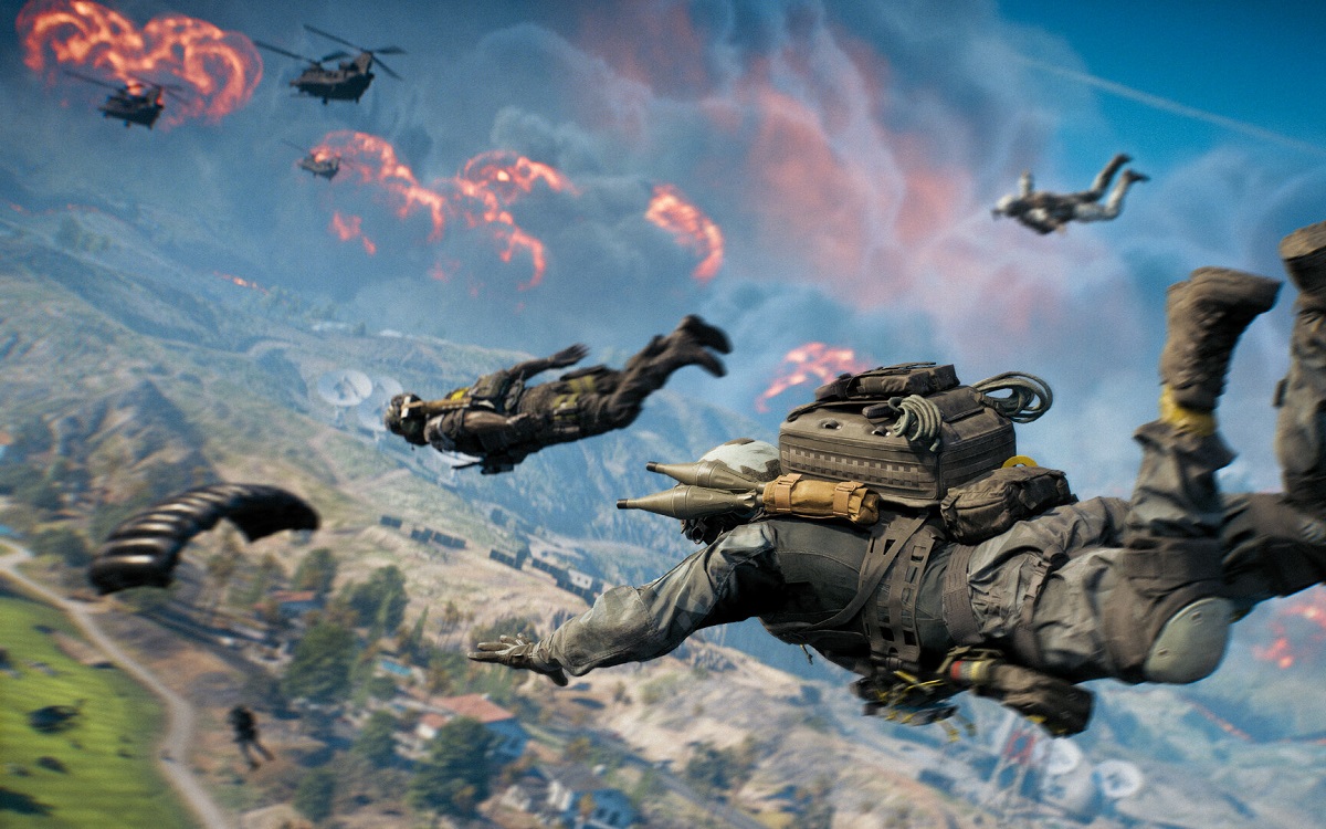 Battlefield 6 : le développeur va simplifier votre progression, voici comment