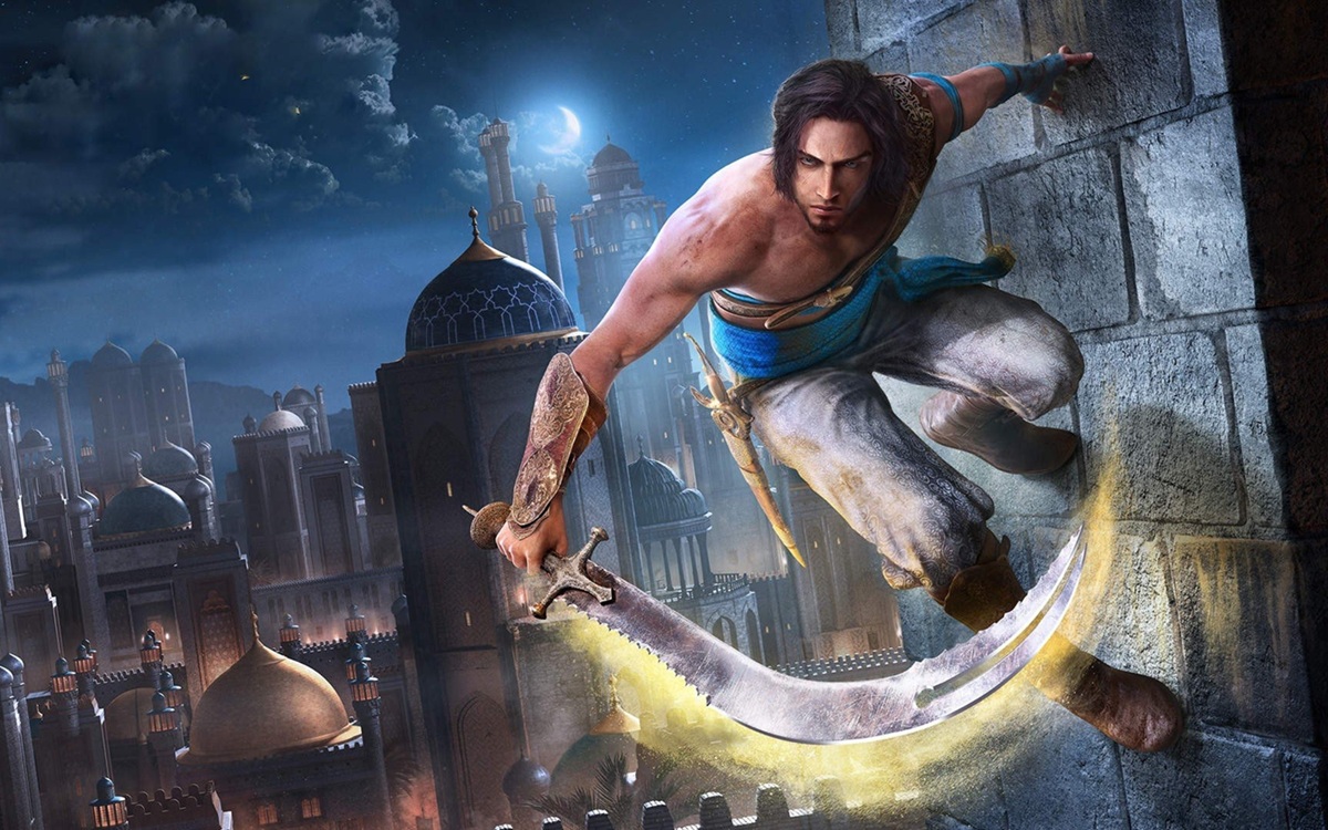 Prince of Persia
