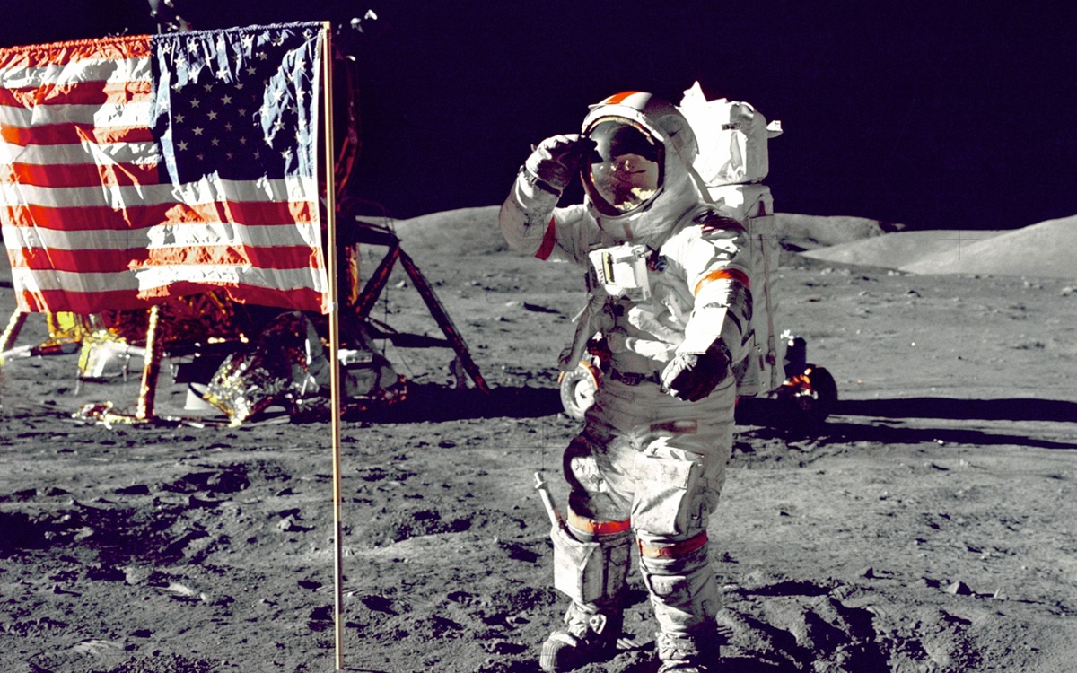 NASA : le Sénat rejette les coupes budgétaires demandées par Donald Trump