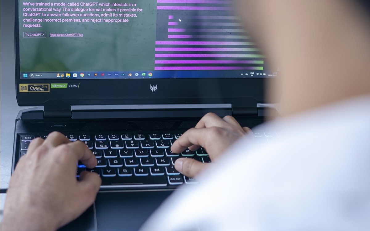 L’IA améliore-t-elle notre productivité ? Pas du tout, selon cet analyste