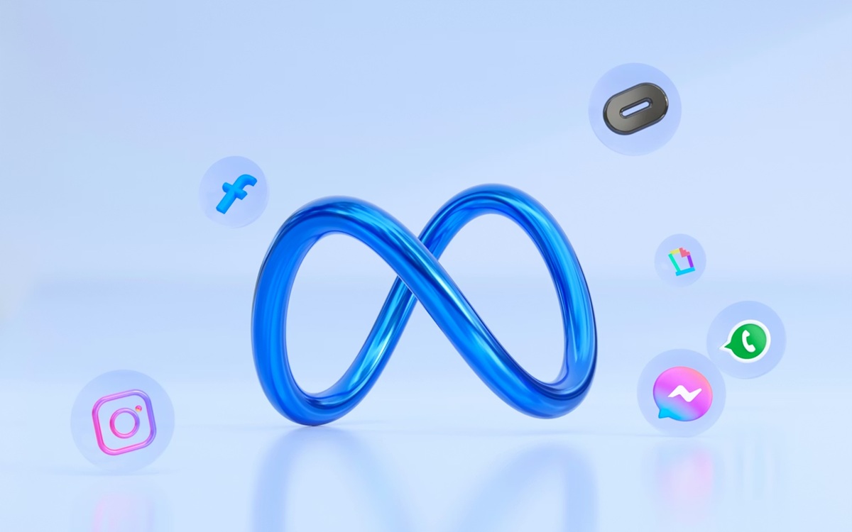 Facebook, Instagram, Threads : Mark Zuckerberg veut mettre en place « une IA qui vous comprend »