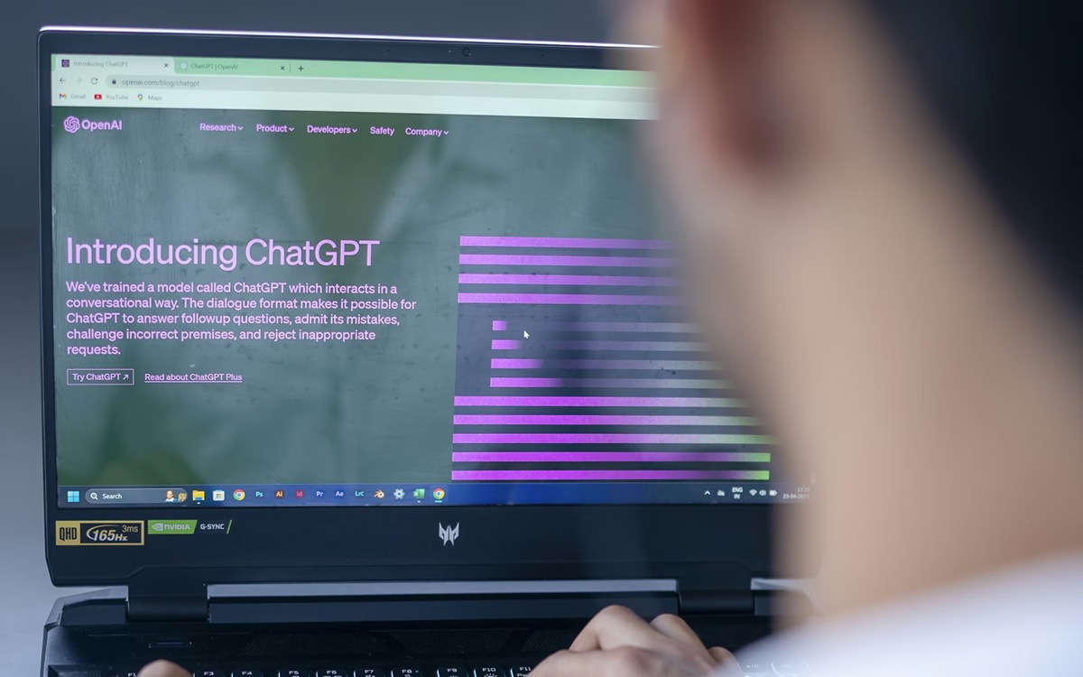 OpenAI fait face à la justice : ChatGPT serait impliqué dans le suicide d’un homme