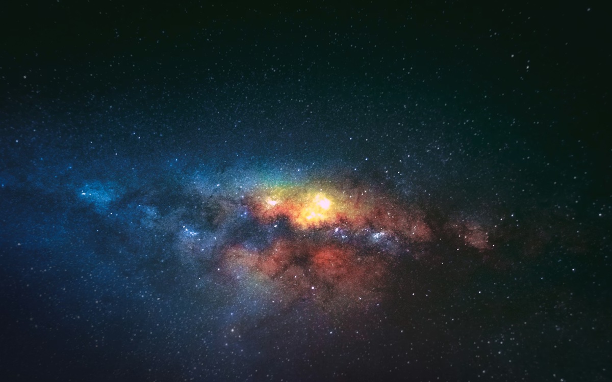 Astronomie : des scientifiques commencent à utiliser l’IA pour détecter des anomalies spatiales