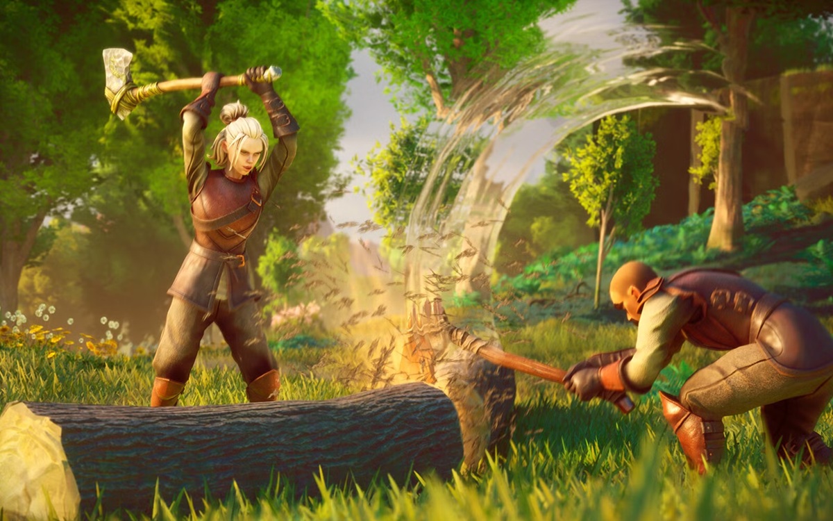 Intelligence artificielle dans les jeux vidéo : le développeur de RuneScape dit non