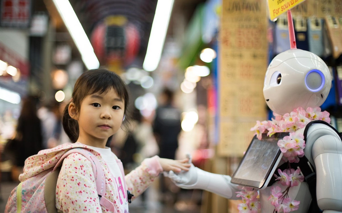 Intelligence artificielle : ce sénateur américain veut interdire l’IA dans les jouets pour enfants