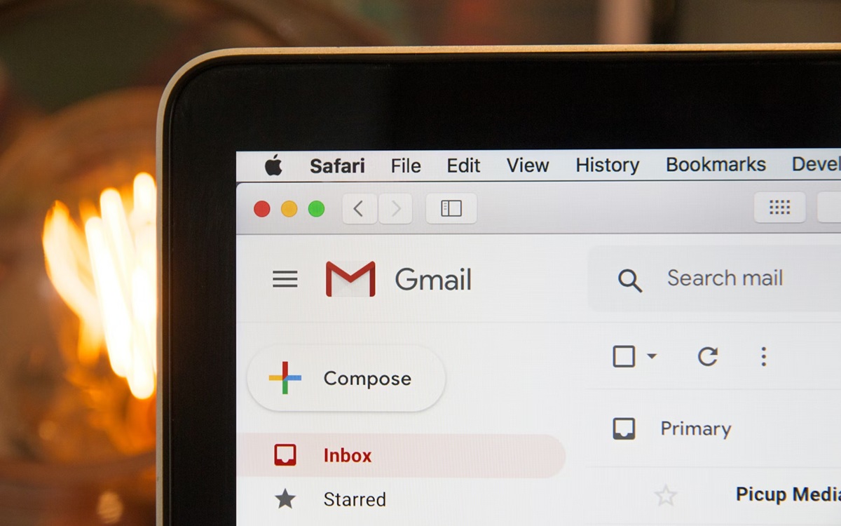 Google : l’intelligence artificielle débarque sur Gmail