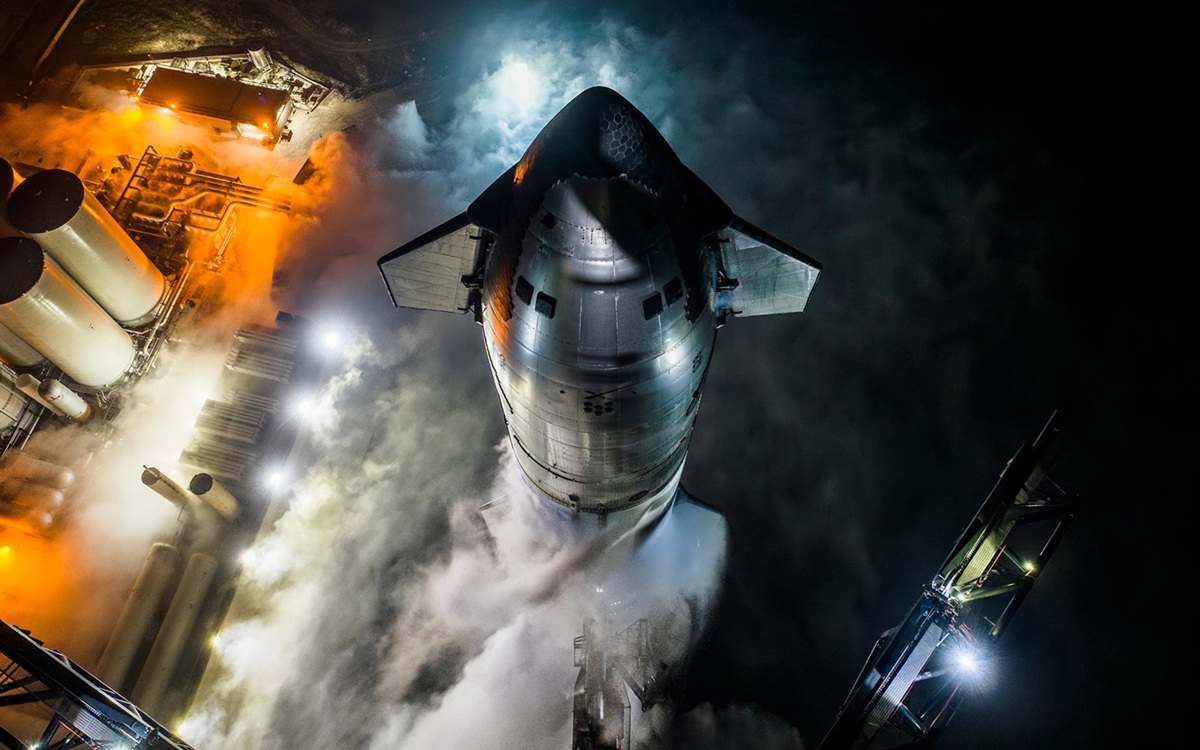 SpaceX : le fabricant de Starlink rachète xAI, l’entreprise d’IA d’Elon Musk