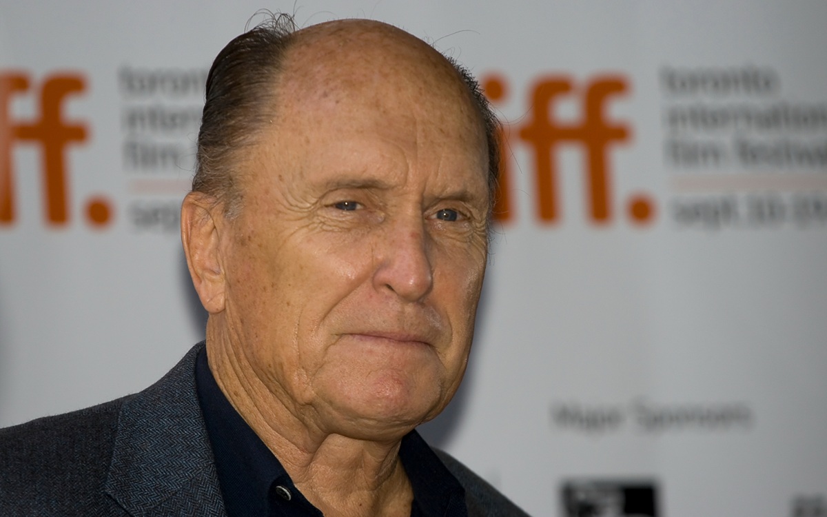Robert Duvall (Le Parrain, Apocalypse Now) vient de nous quitter
