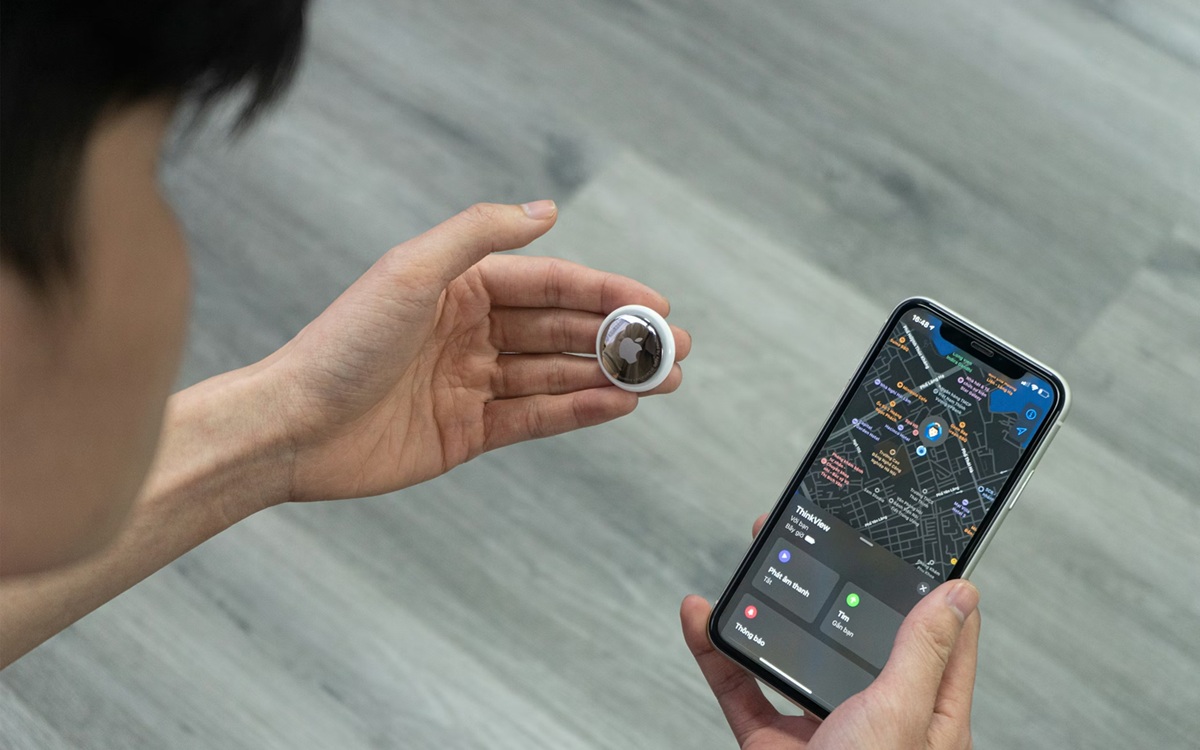 Apple se préparerait à lancer un mystérieux gadget d’IA