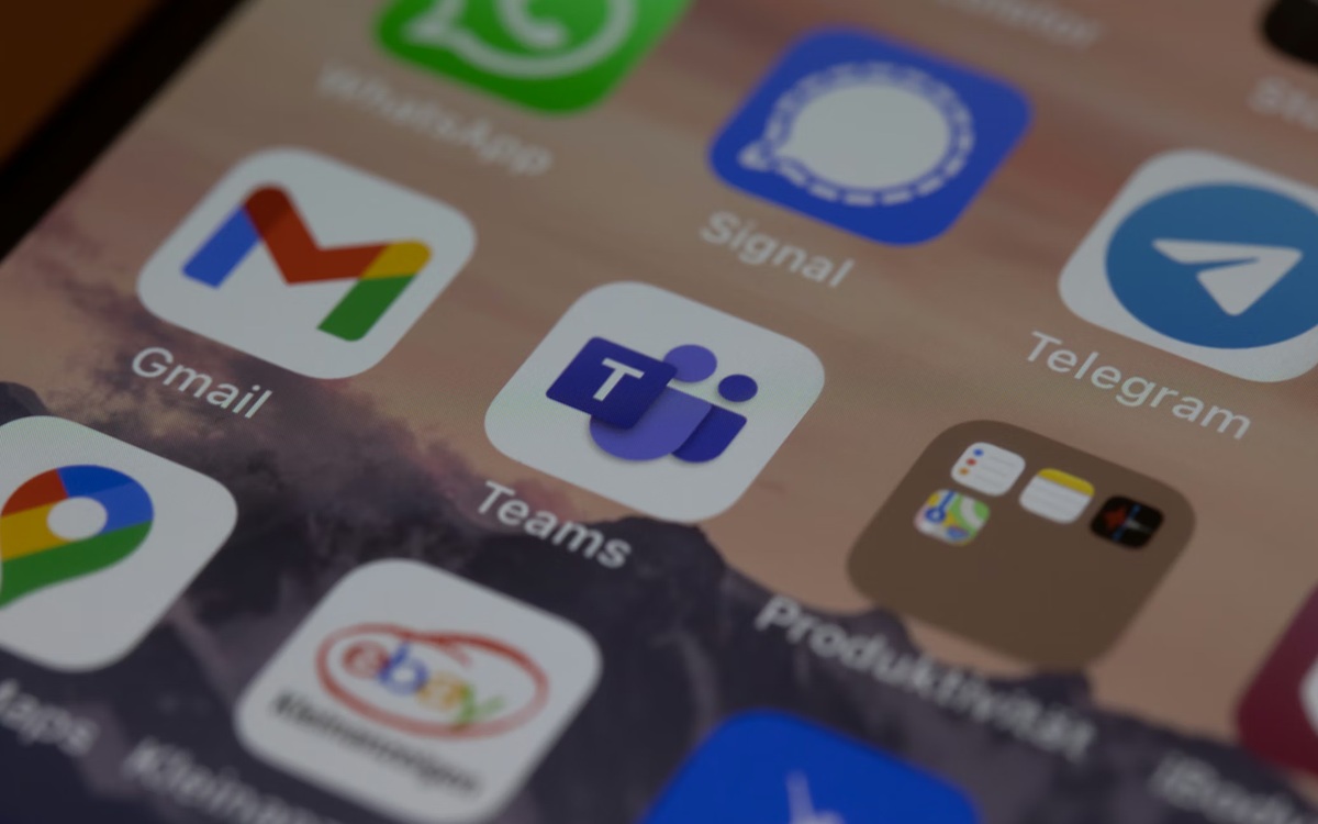 Souveraineté numérique : la France abandonne Microsoft Teams et Zoom