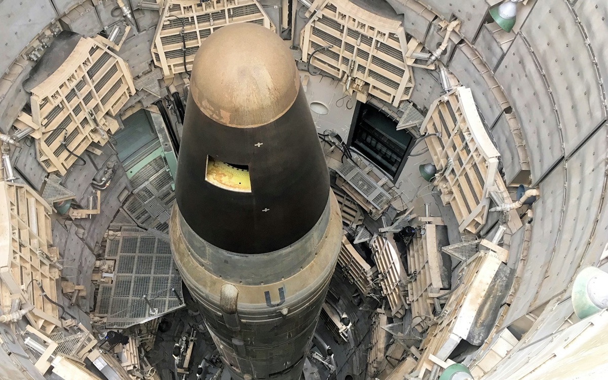 Des scientifiques veulent faire exploser un astéroïde menaçant avec une bombe nucléaire